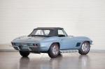 Chevrolet Corvette L71 427/435 Roadster 1967 года